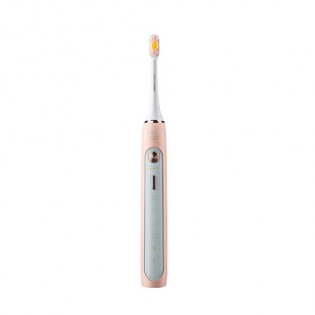 Xiaomi SOOCAS Sonic Electric Toothbrush X5 Gift Box Edition Pink